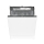 Szerokość - 60 cm Zmywarka GORENJE GV642E90 60cm, 13kpl, Szybki program 1h, SpeedWash 15 min, SmartUltra, Total AquaStop, Extra Higiena, Program samoczyszczenia